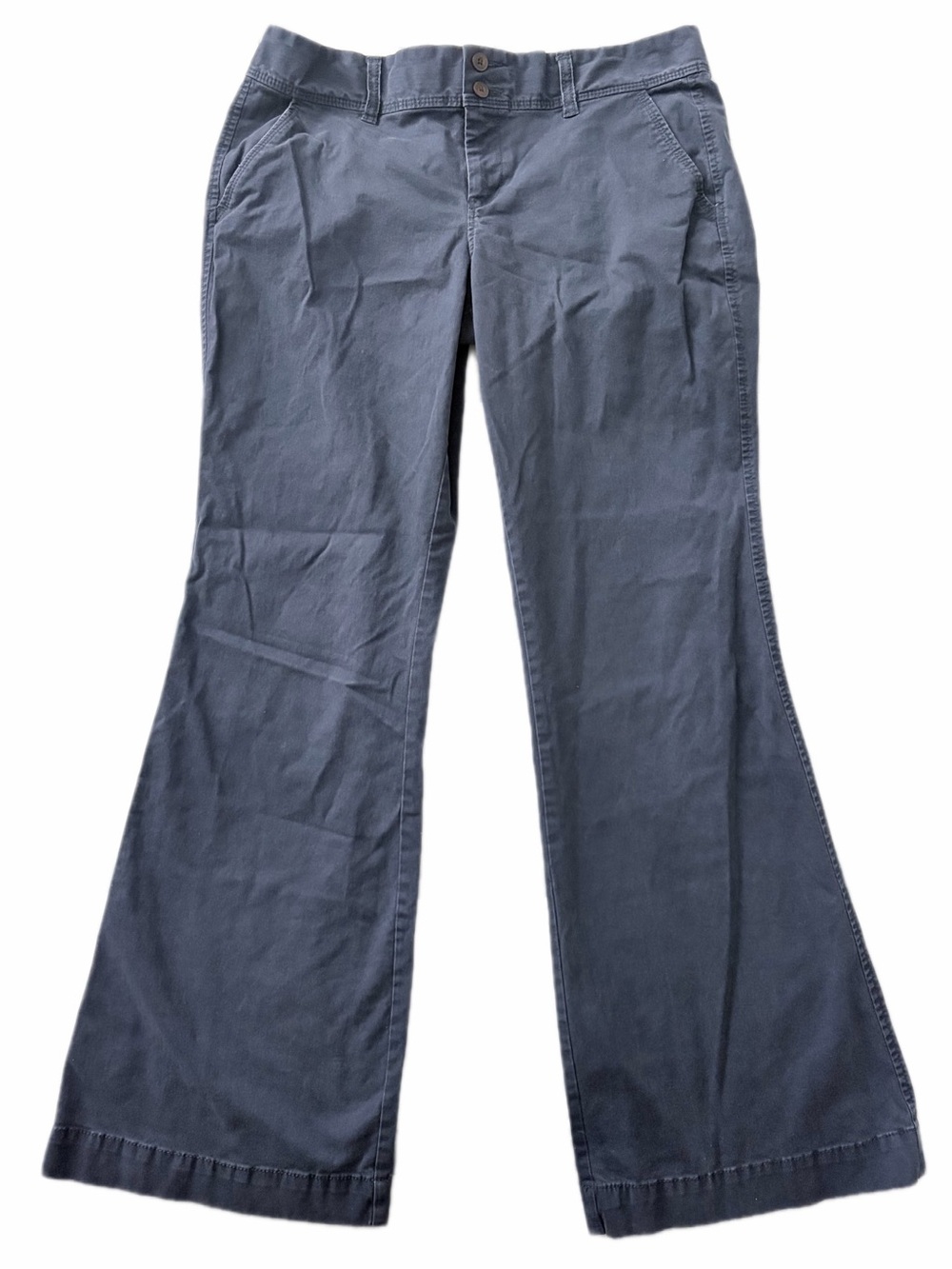 Vintage Y2K Old Navy Perfect Superflare pants